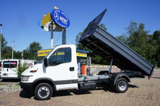 Iveco Daily 50C13